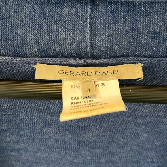 Gerard Darel lightweight sweater - Picture 2 of 8